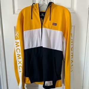 South Pole Men’s Jacket